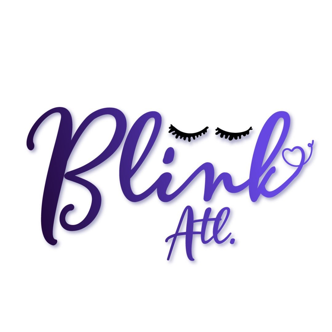 Blink Atl. — Lash Extensions & Training